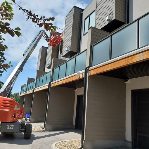Roof Replacement Calgary Fix It Now YYC